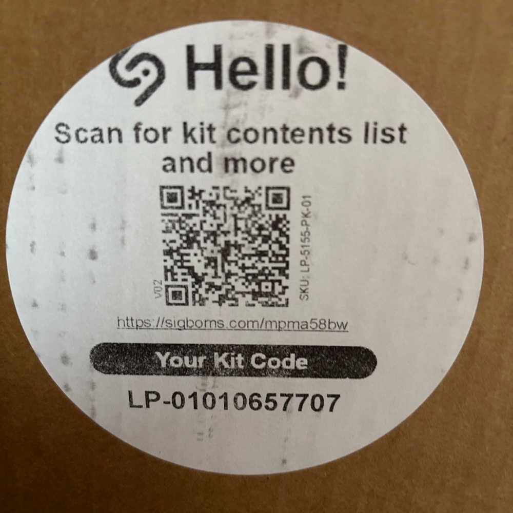 Science Interactive Physics Lab Kit - Picture 3 of 4